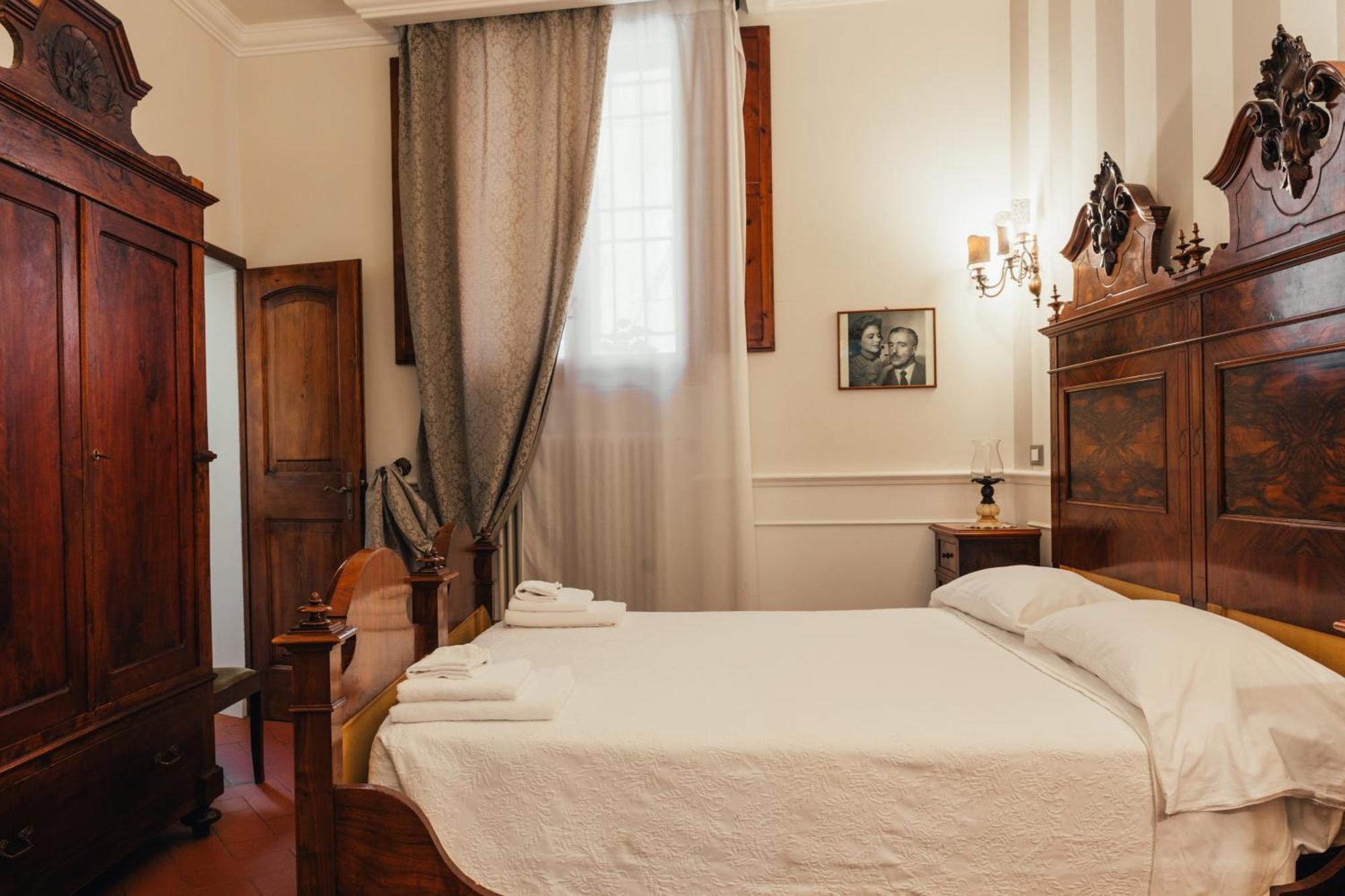Locanda Dolcevita Dozza Εξωτερικό φωτογραφία