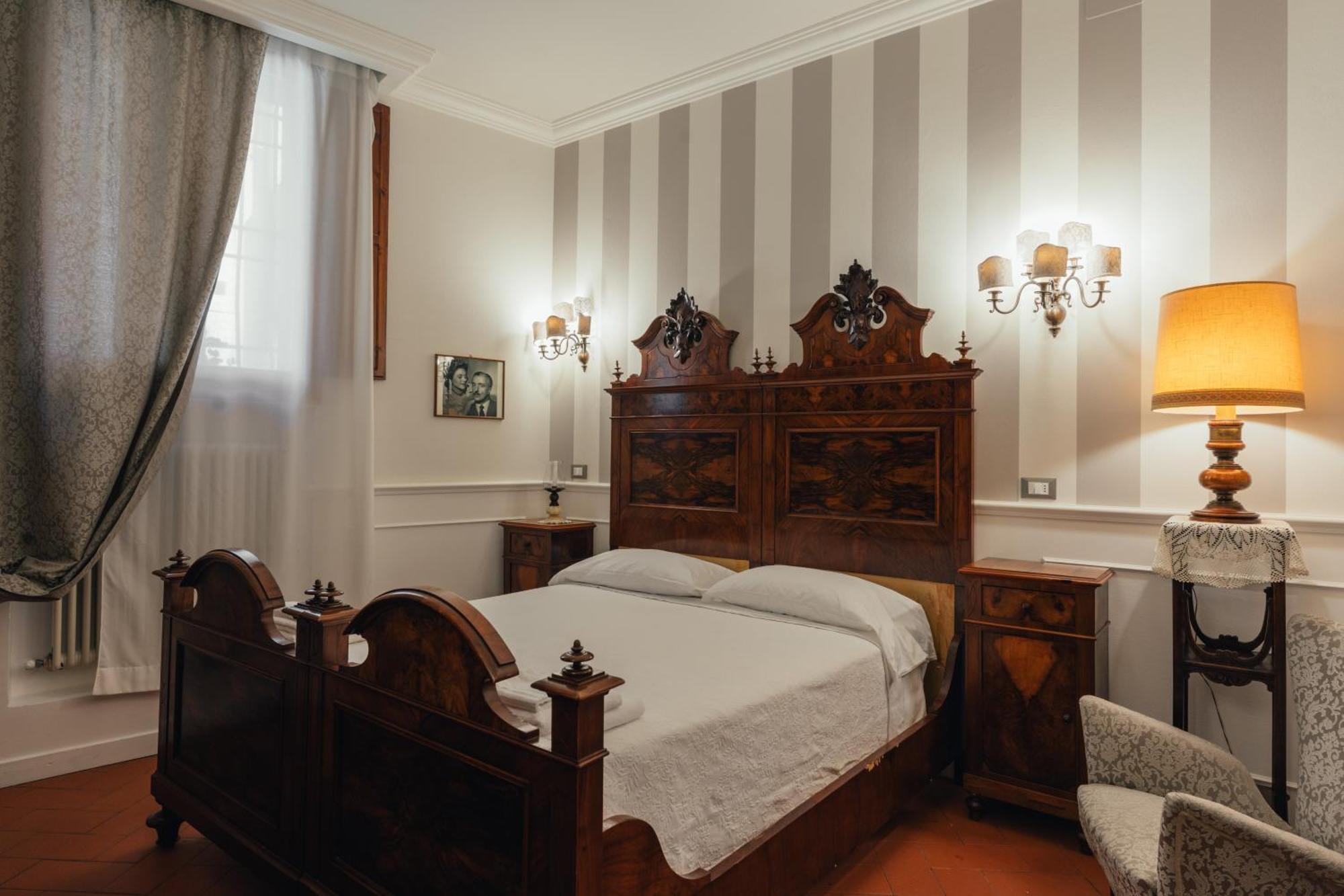 Locanda Dolcevita Dozza Εξωτερικό φωτογραφία