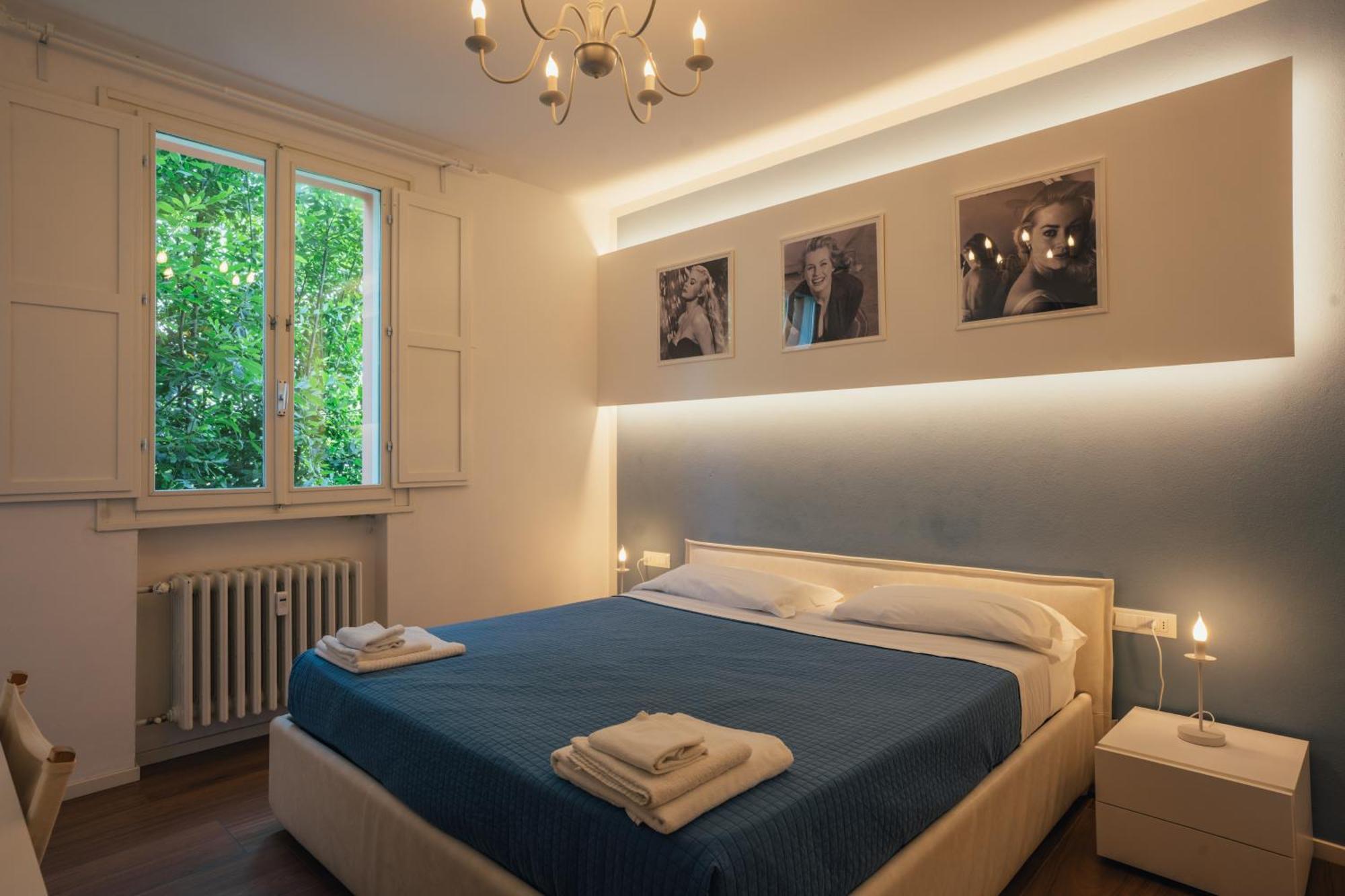 Locanda Dolcevita Dozza Εξωτερικό φωτογραφία