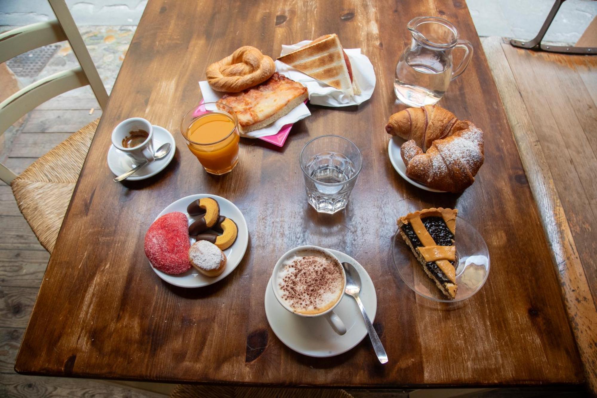 Locanda Dolcevita Dozza Εξωτερικό φωτογραφία